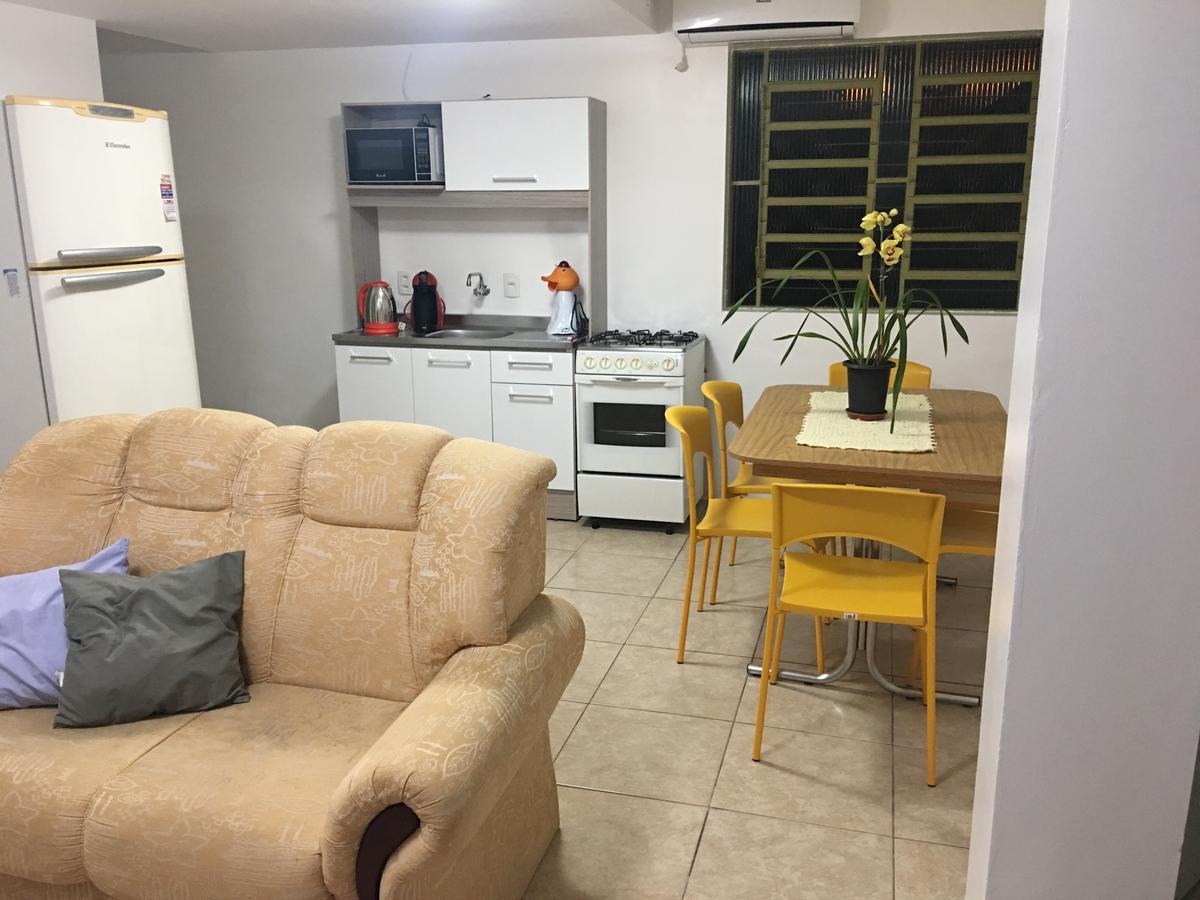 Confortável Residencia em Carlos Barbosa Exterior foto