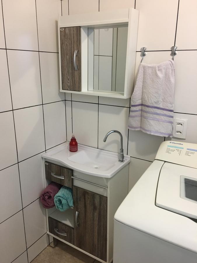 Confortável Residencia em Carlos Barbosa Exterior foto
