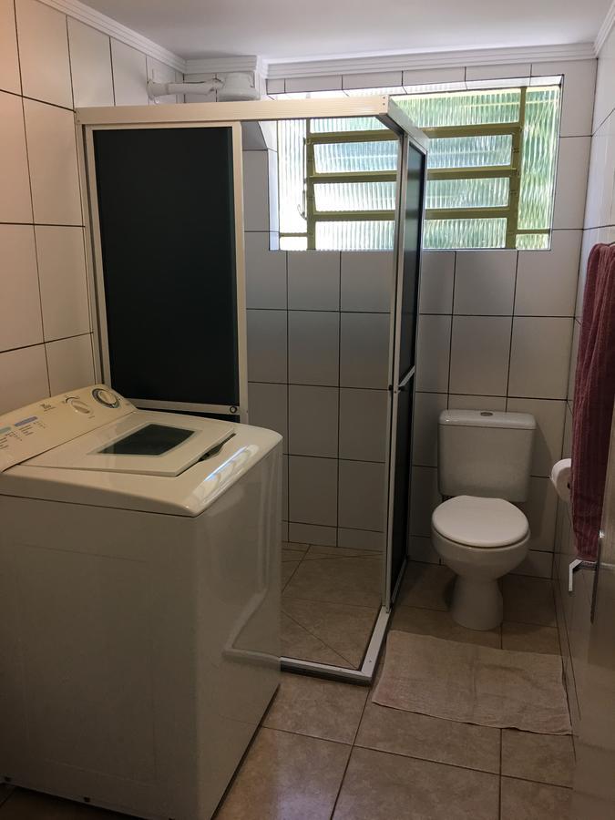 Confortável Residencia em Carlos Barbosa Exterior foto